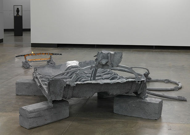 Matthew Barney, River of Fundament