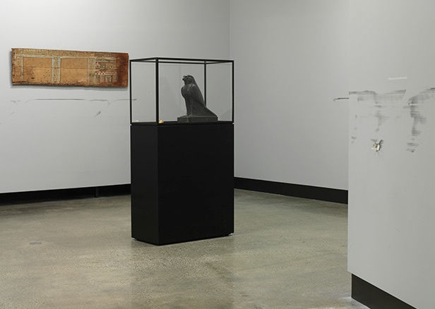 Matthew Barney, River of Fundament