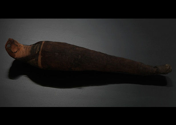 Matthew Barney, River of Fundament