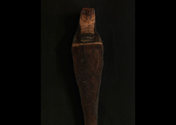 Matthew Barney, River of Fundament