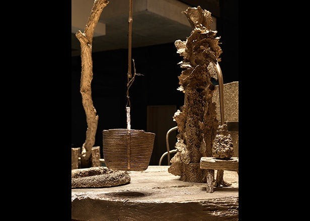 Matthew Barney, River of Fundament