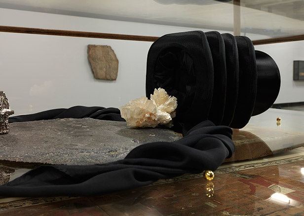 Matthew Barney, River of Fundament