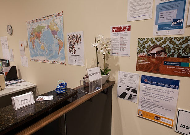 Christoph Büchel, Land of David - Poynduk: The Promised Mall