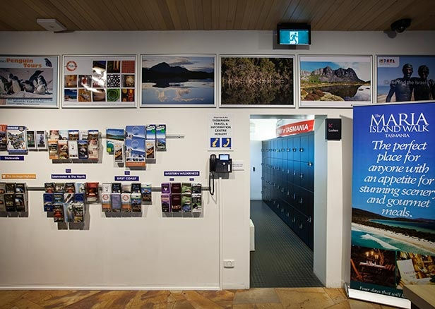 Christoph Büchel, Land of David - Poynduk: The Promised Mall