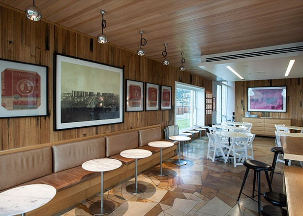 Christoph Büchel, Land of David - Poynduk: The Promised Mall