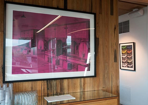 Christoph Büchel, Land of David - Poynduk: The Promised Mall