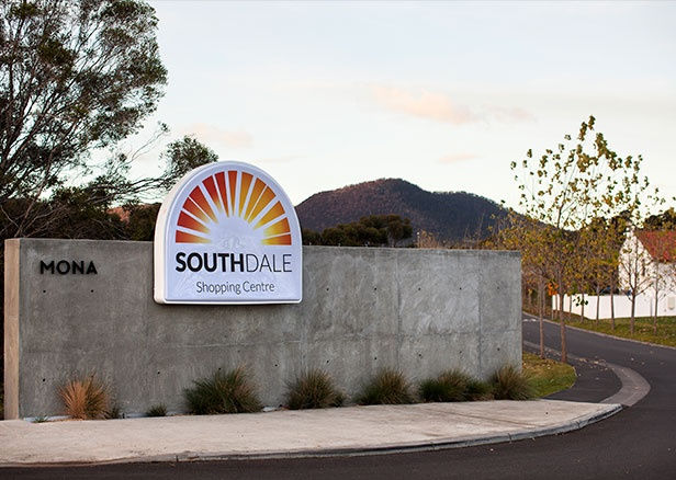 Christoph Büchel, Land of David - Poynduk: The Promised Mall