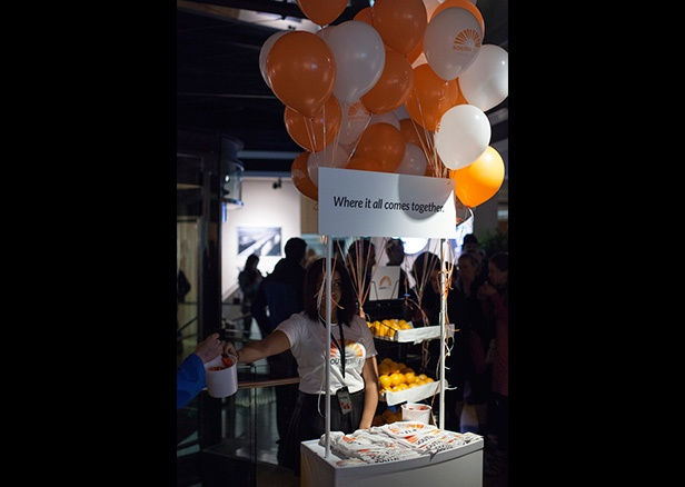 Christoph Büchel, Land of David - Poynduk: The Promised Mall