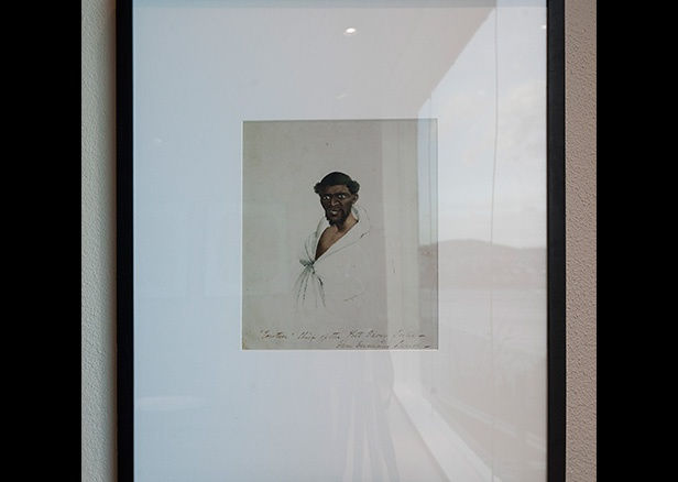 Christoph Büchel, Land of David - Poynduk: The Promised Mall