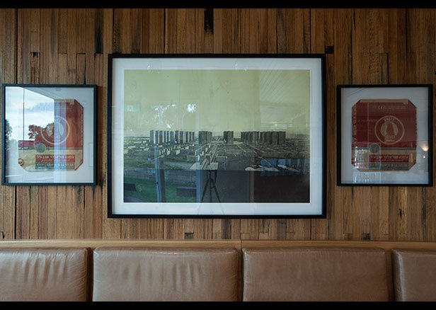 Christoph Büchel, Land of David - Poynduk: The Promised Mall