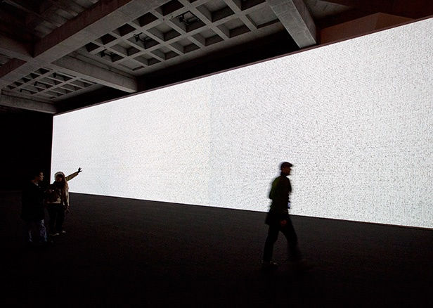 RYOJI IKEDA