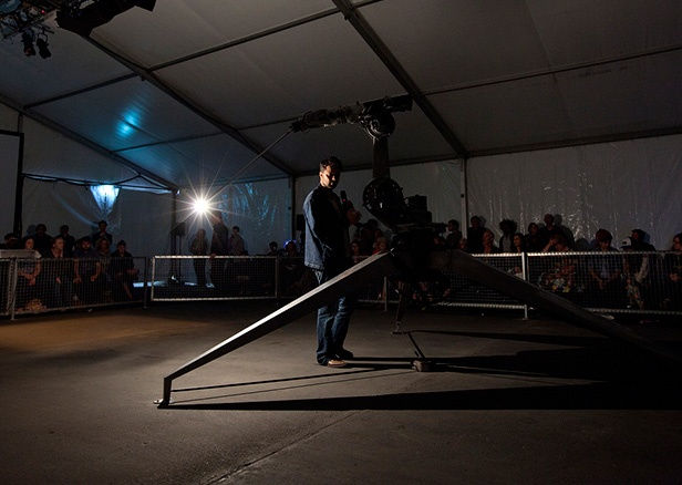 Conrad Shawcross - ADA Project