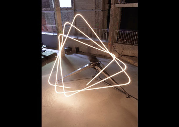 Conrad Shawcross - ADA Project