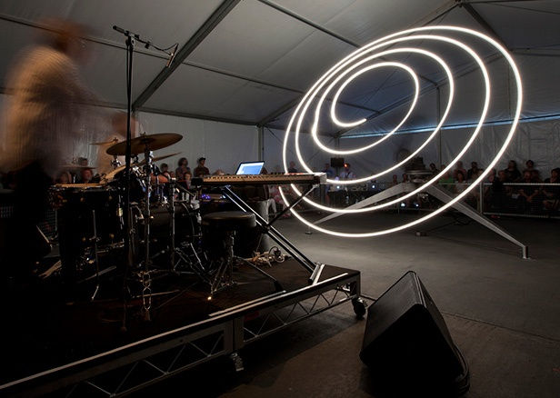 Conrad Shawcross - ADA Project