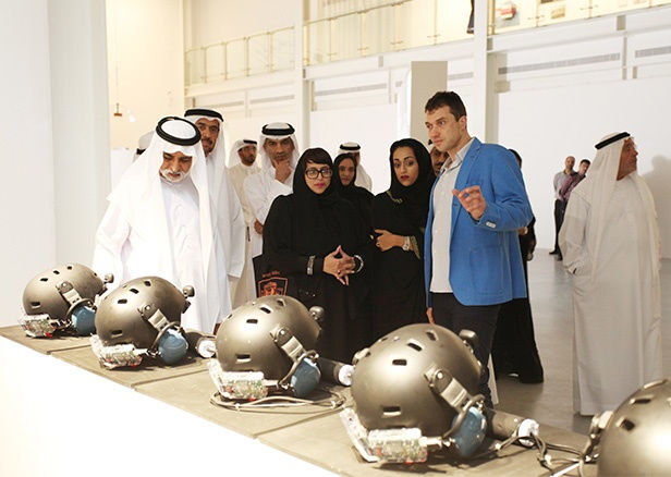 I Look to You and I See Nothing