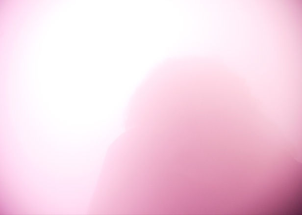 BEAM IN THINE OWN EYE Kurt Hentschläger (Austria/USA) 2013