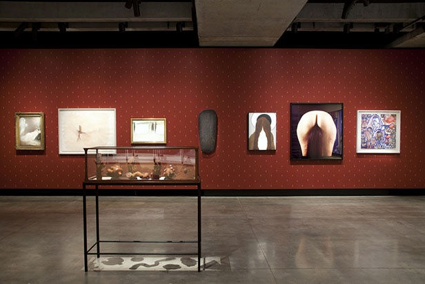 Theatre of the World