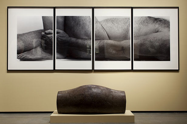 Theatre of the World