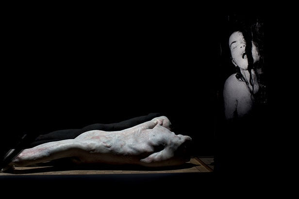 Theatre of the World