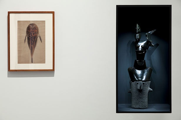 Theatre of the World