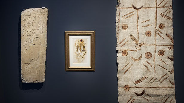 Theatre of the World