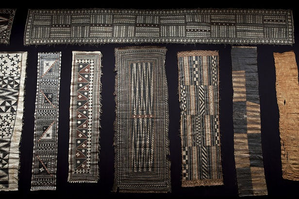 Theatre of the World