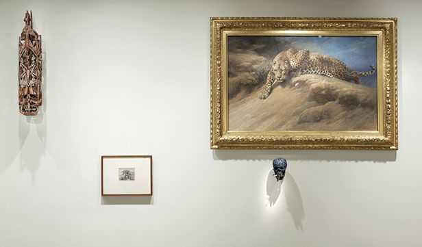 Theatre of the World