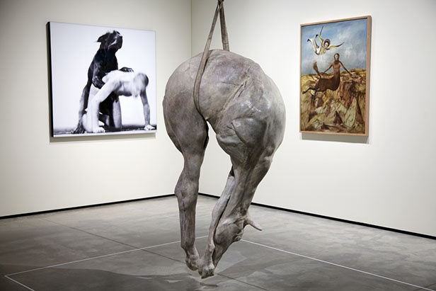 Theatre of the World