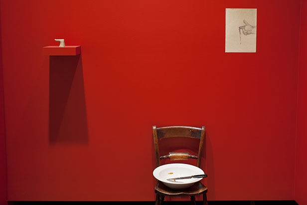 Theatre of the World