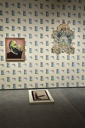 Theatre of the World