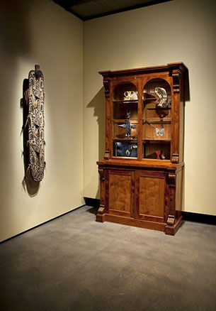 Theatre of the World