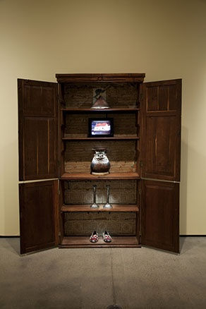 Theatre of the World