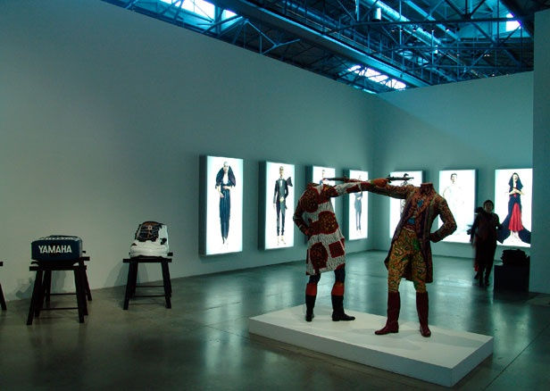 3rd Moscow Biennale of Contemporary