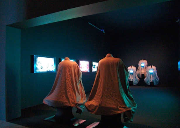 3rd Moscow Biennale of Contemporary