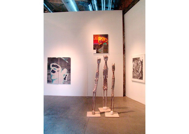 3rd Moscow Biennale of Contemporary