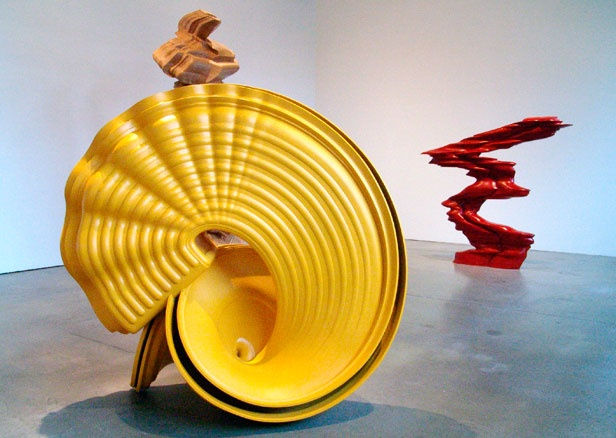 3rd Moscow Biennale of Contemporary