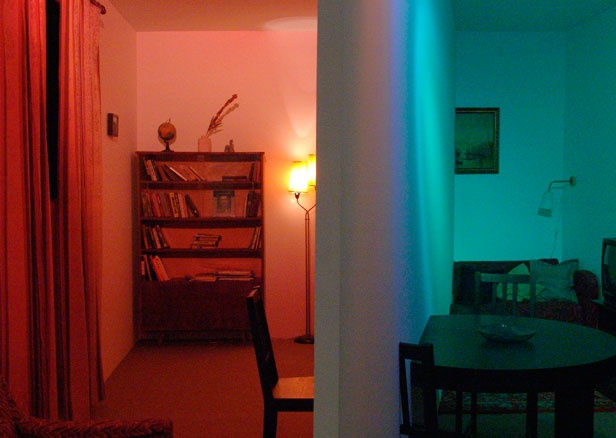 3rd Moscow Biennale of Contemporary