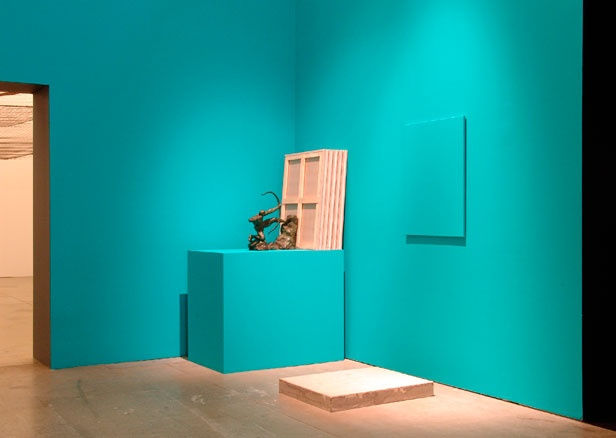 3rd Moscow Biennale of Contemporary