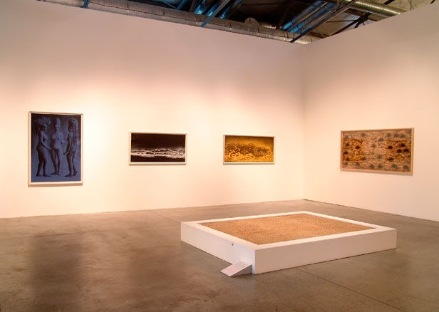 3rd Moscow Biennale of Contemporary