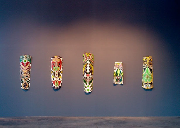 3rd Moscow Biennale of Contemporary