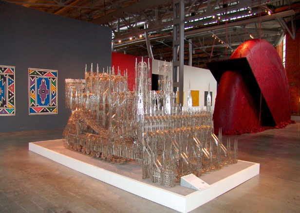 3rd Moscow Biennale of Contemporary