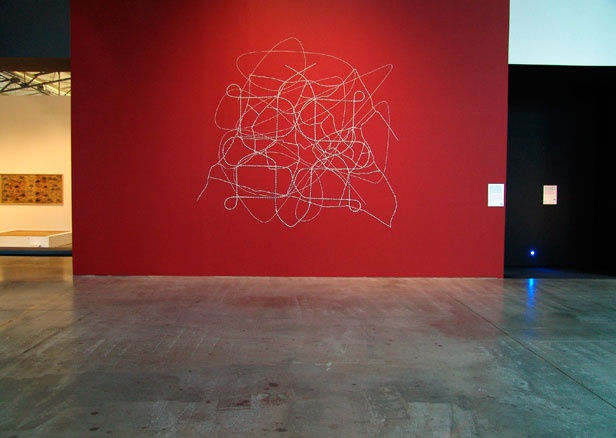 3rd Moscow Biennale of Contemporary