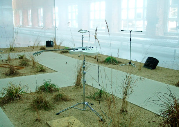 3rd Moscow Biennale of Contemporary