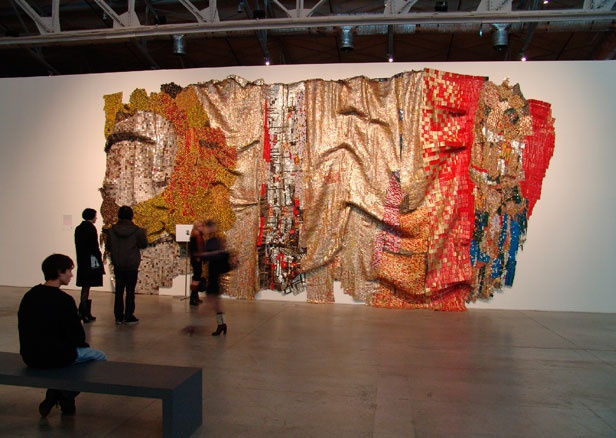 3rd Moscow Biennale of Contemporary