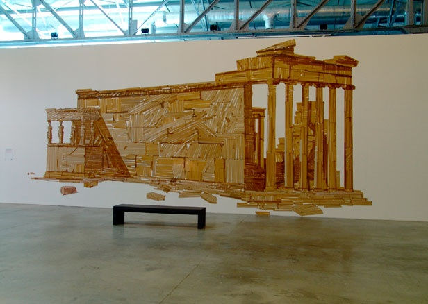 3rd Moscow Biennale of Contemporary