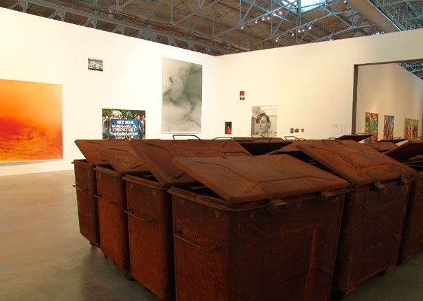 3rd Moscow Biennale of Contemporary