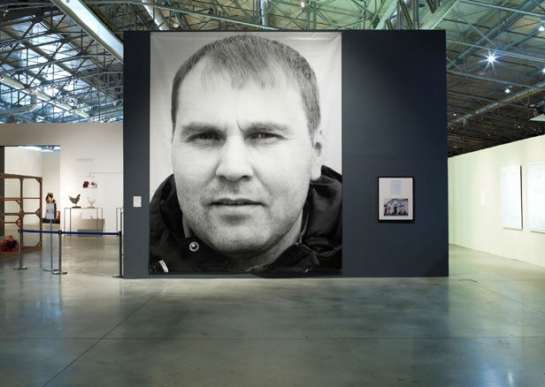 3rd Moscow Biennale of Contemporary