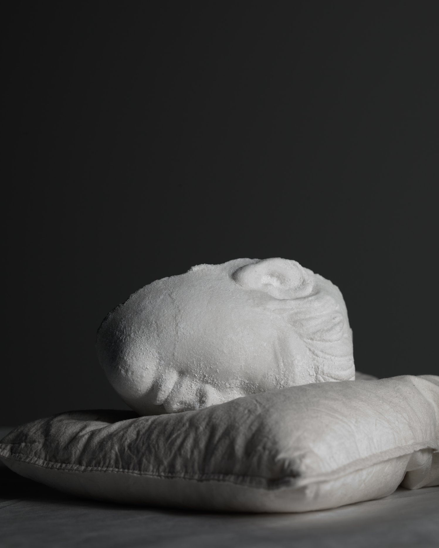 Fabien Giraud and Raphaël Siboni, THE UNMANNED: PART TWO (THE EVERTED CAPITAL AND THE FORM OF NOT)