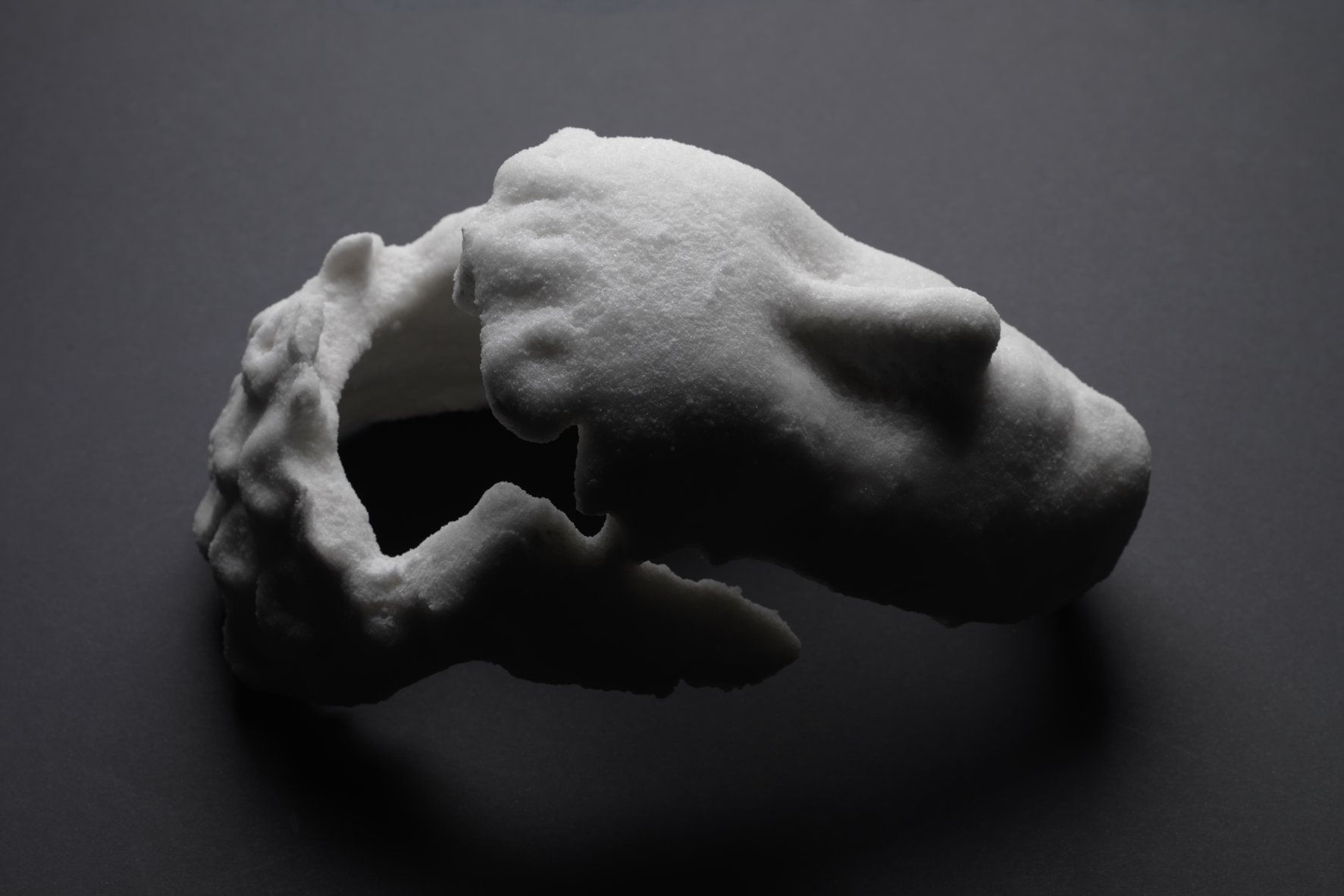 Fabien Giraud and Raphaël Siboni, THE UNMANNED: PART TWO (THE EVERTED CAPITAL AND THE FORM OF NOT)