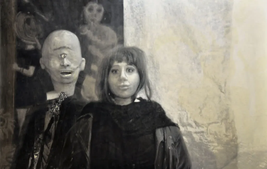 Naïma & Arthur à Tchan-Zâca, 2018 Day view